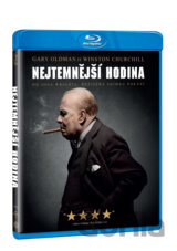 Nejtemnější hodina
