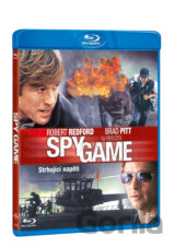 Spy Game