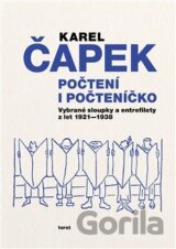 Počtení i počteníčko