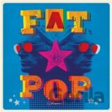 Paul Weller: Fat Pop