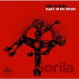 Sons of Kemet: Black to the Future