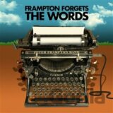 Frampton Peter Band: Frampton Forgets The Words