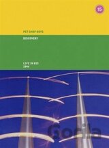 Pet Shop Boys: Discovery (Live In Rio)