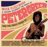 Fleetwood Mac: Celebrate the Music of Peter Green and the Early Years of Fleetwood Mac
