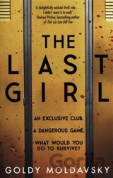 The Last Girl