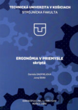 Ergonómia v priemysle