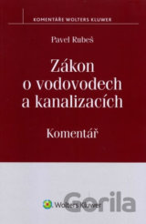 Zákon o vodovodech a kanalizacích (č. 274/2001 Sb.)