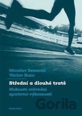 Střední a dlouhé tratě