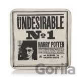Tácka pod pohár Harry Potter: Undesirable No.1