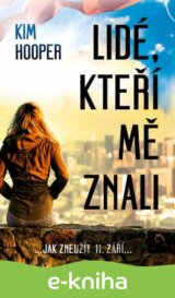 Lidé, kteří mě znali