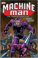 Machine Man