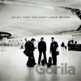 U2: All That You Can't Leave Behind