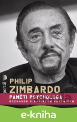 Philip Zimbardo Paměti psychologa