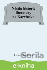 Nástin historie literatury na Karvinsku