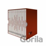 HBR Emotional Intelligence Ultimate Boxed Set (14 Books)