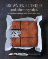 Brownies, Blondies and Other Traybakes