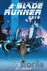 Blade Runner 2019 - Volume 2