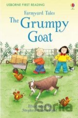 The Grumpy Goat