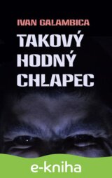 Takový hodný chlapec
