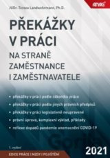 Překážky v práci na straně zaměstnance i zaměstnavatele