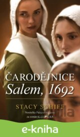 Čarodějnice: Salem, 1692