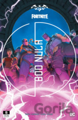 Batman/Fortnite: Bod nula 5