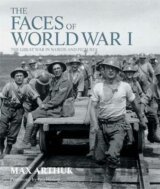 The Faces of World War I