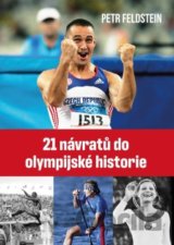 21 návratů do olympijské historie