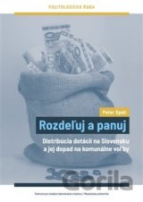 Rozdeľuj a panuj