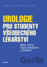 Urologie pro studenty všeobecného lékařství