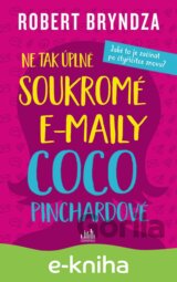 Ne tak úplně soukromé e-maily Coco Pinchardové