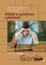 Učitel a syndrom vyhoření