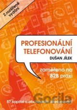 Profesionální telefonování