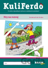 Kuliferdo - Hry na rozvoj