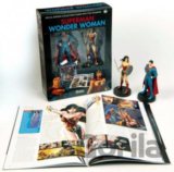 Superman and Wonder Woman