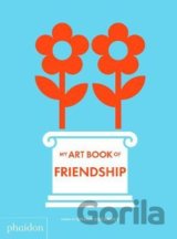 My Art Book of Friendship