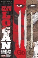 Dead Man Logan