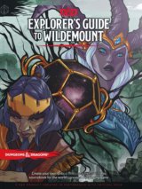 Explorer's Guide to Wildemount