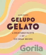 Gelupo Gelato