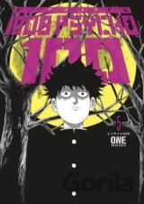 Mob Psycho 100 (Volume 5)
