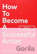How To Become A Successful Artist