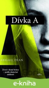 Dívka A