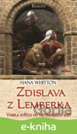 Zdislava z Lemberka