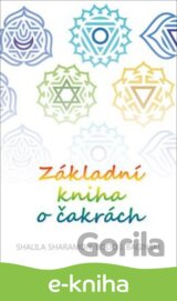 Základní kniha o čakrách