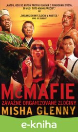 McMafie