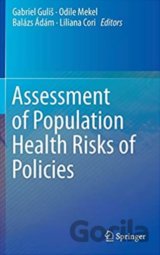 Assessment of Population Health Risks of Policies