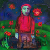 Girl In Red: If I Could Make It Go Quiet LP Red