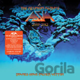Asia: The reunion albums 2007 - 2012