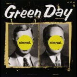 Green Day: Nimrod LP