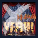 Def Leppard: The CD Boxset: Volume Three